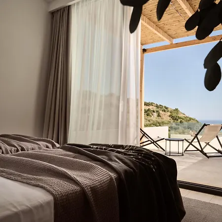 וילה Elle Lux Villa, Essence Of Endless Blue, By Thinkvilla *