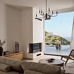 Elle Lux Villa, Essence Of Endless Blue, By Thinkvilla 圣尼古拉奥斯