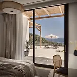 Elle Lux Villa, Essence Of Endless Blue, By Thinkvilla * 圣尼古拉奥斯