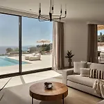 别墅 Elle Lux Villa, Essence Of Endless Blue, By Thinkvilla