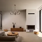Elle Lux Villa, Essence Of Endless Blue, By Thinkvilla *