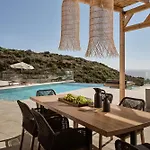 Elle Lux Villa, Essence Of Endless Blue, By Thinkvilla 别墅 *