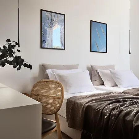 别墅 Elle Lux Villa, Essence Of Endless Blue, By Thinkvilla