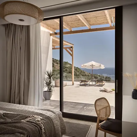 Elle Lux Villa, Essence Of Endless Blue, By Thinkvilla * Agios Nikolaos (Zakynthos)
