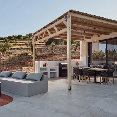 Villa Elle Lux Villa, Essence Of Endless Blue, By Thinkvilla *