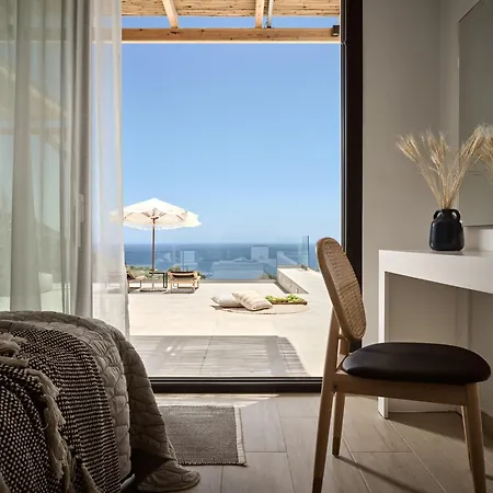 Villa Elle Lux Villa, Essence Of Endless Blue, By Thinkvilla Agios Nikolaos (Zakynthos)