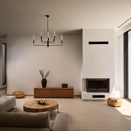 Elle Lux Villa, Essence Of Endless Blue, By Thinkvilla *