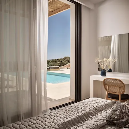 Villa Elle Lux Villa, Essence Of Endless Blue, By Thinkvilla