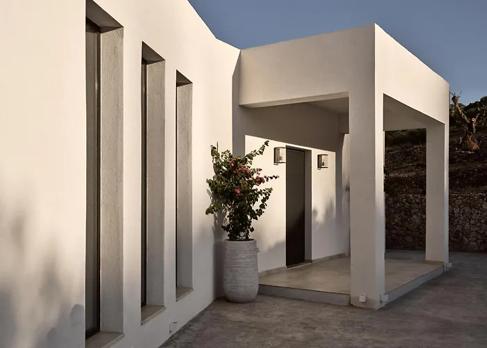 빌라 Elle Lux Villa, Essence Of Endless Blue, By Thinkvilla