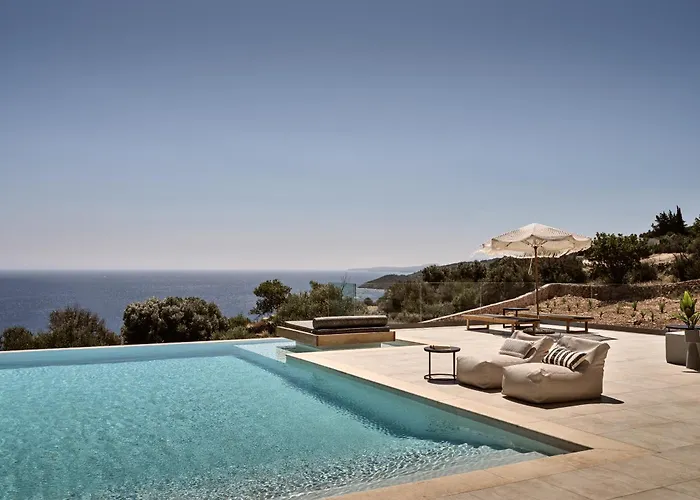 Elle Lux Villa, Essence Of Endless Blue, By Thinkvilla