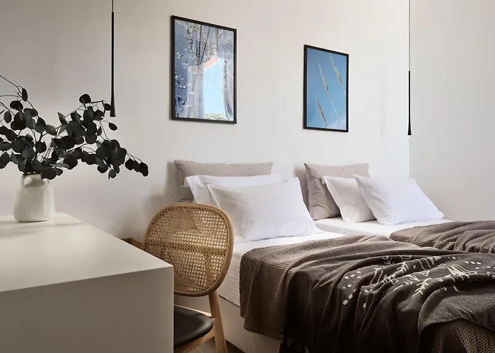 빌라 Elle Lux Villa, Essence Of Endless Blue, By Thinkvilla
