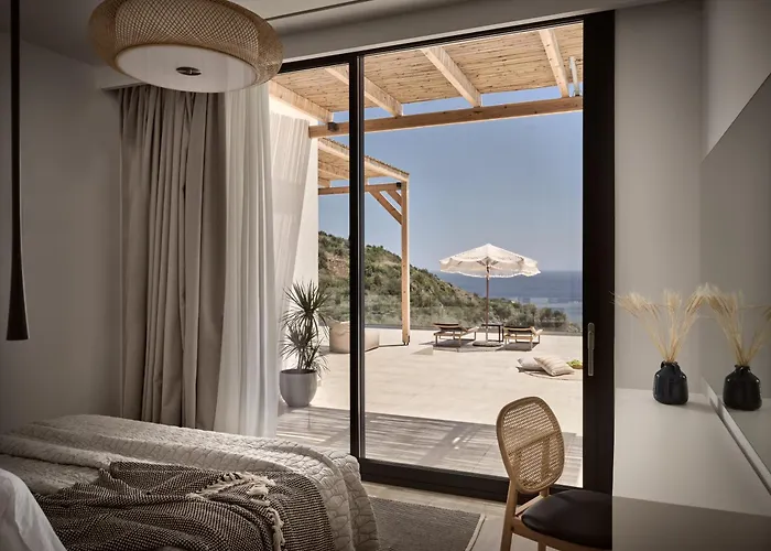 Elle Lux Villa, Essence Of Endless Blue, By Thinkvilla * 아기오스니콜라우스