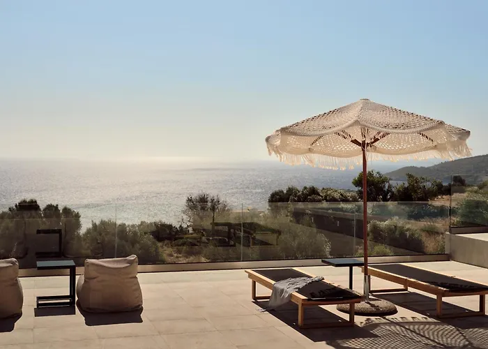 Elle Lux Villa, Essence Of Endless Blue, By Thinkvilla 빌라