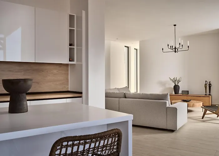 Elle Lux Villa, Essence Of Endless Blue, By Thinkvilla *