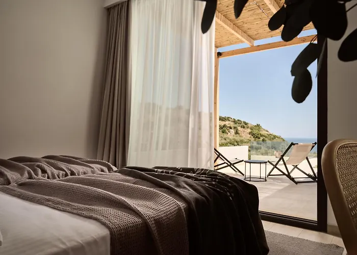 빌라 Elle Lux Villa, Essence Of Endless Blue, By Thinkvilla *