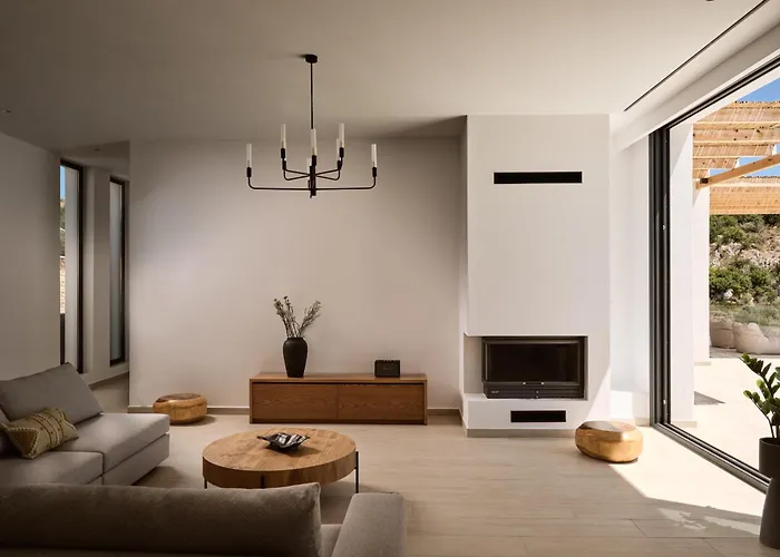 Elle Lux Villa, Essence Of Endless Blue, By Thinkvilla *