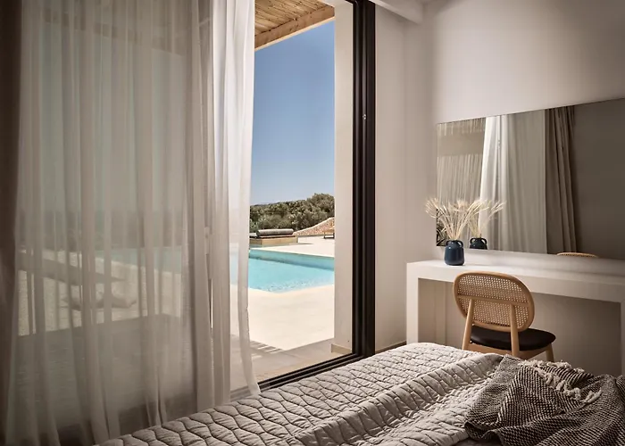 빌라 Elle Lux Villa, Essence Of Endless Blue, By Thinkvilla