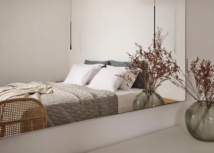 Elle Lux Villa, Essence Of Endless Blue, By Thinkvilla 빌라