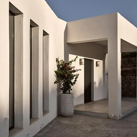 וילה Elle Lux Villa, Essence Of Endless Blue, By Thinkvilla