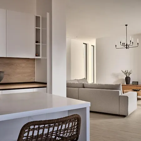 Elle Lux Villa, Essence Of Endless Blue, By Thinkvilla *
