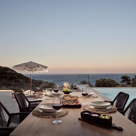 Elle Lux Villa, Essence Of Endless Blue, By Thinkvilla Villa